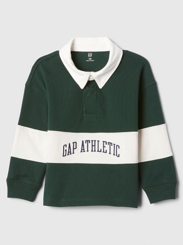 GAP Longsleeve groen