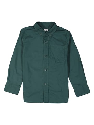 GAP Blouse groen