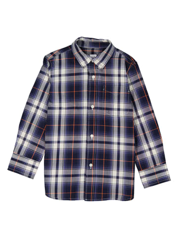 GAP Blouse donkerblauw