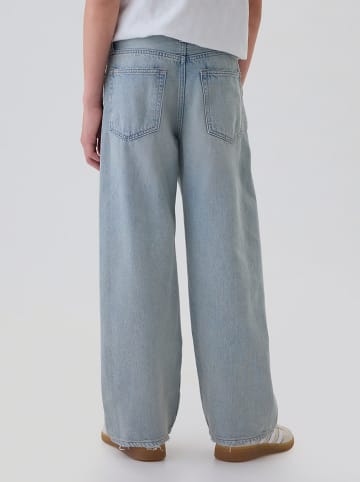 GAP Jeans - Comfort fit - in Hellblau