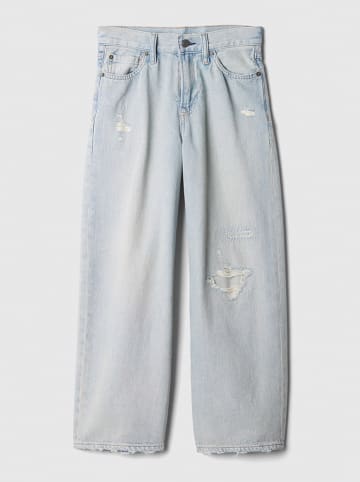 GAP Jeans - Comfort fit - in Hellblau