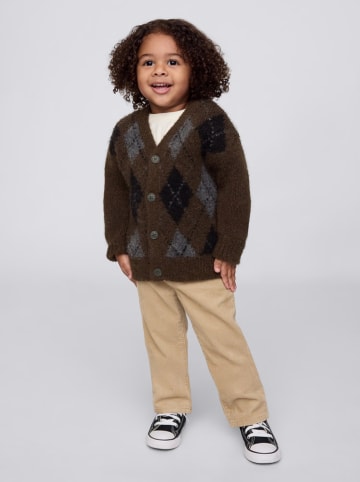 GAP Cordhose in Beige