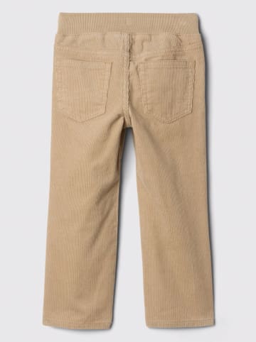 GAP Cordhose in Beige