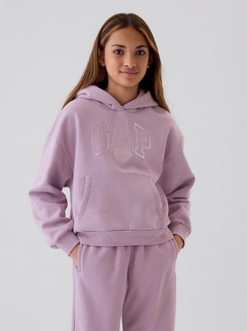 GAP Bluza w kolorze fioletowym