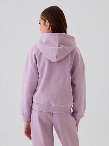 GAP Bluza w kolorze fioletowym