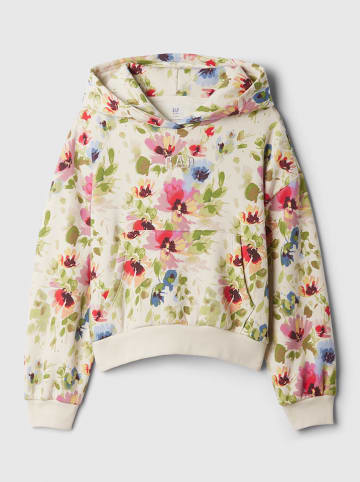 GAP Hoodie in Creme