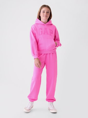 GAP Sweathose in Pink
