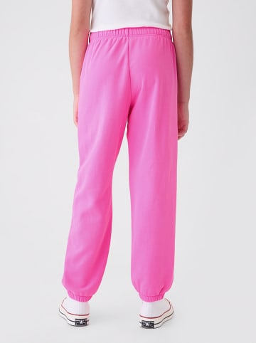 GAP Sweatbroek roze