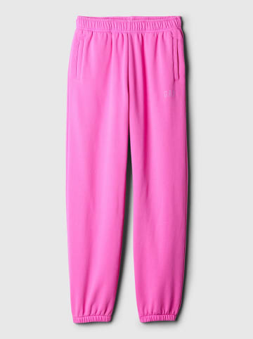 GAP Sweatbroek roze