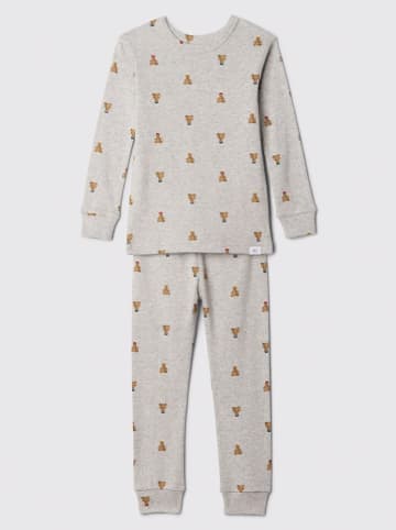 GAP Pyjama grijs