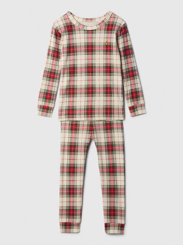 GAP Pyjama in Beige