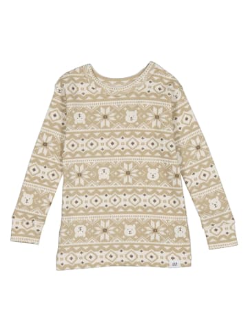 GAP Pyjama beige