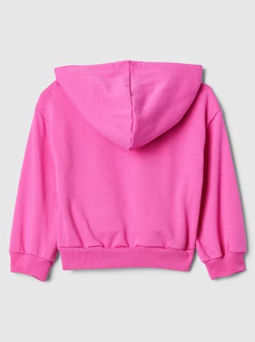 GAP Hoodie in Pink