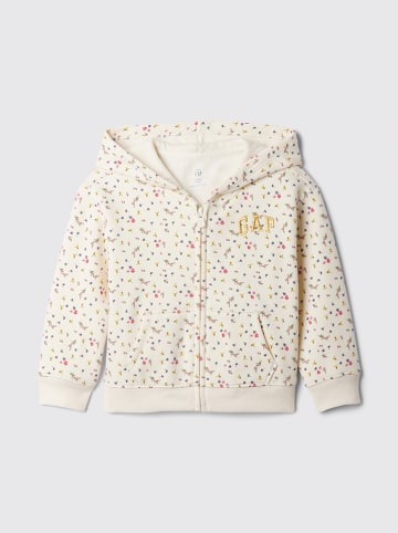 GAP Sweatshirt crème