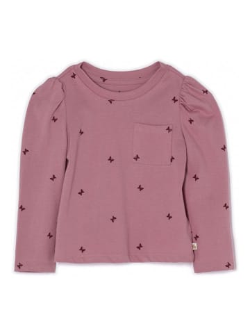 GAP Longsleeve in Pink
