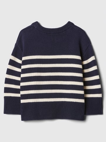 GAP Trui donkerblauw