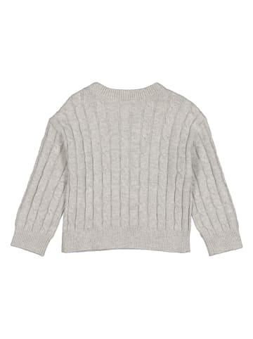 GAP Sweter w kolorze szarym