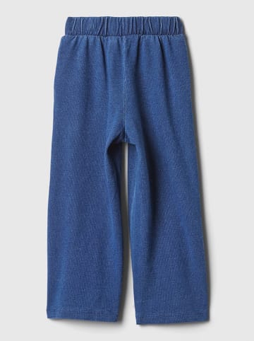 GAP Sweathose in Blau