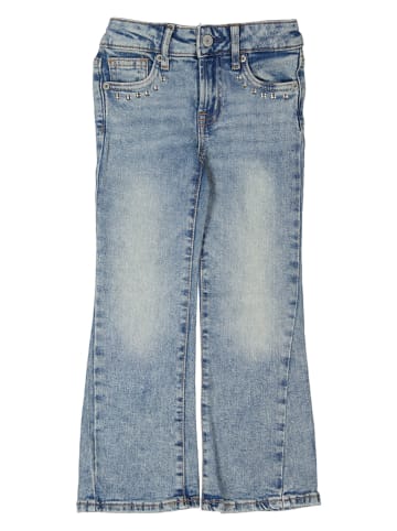 GAP Spijkerbroek - comfort fit - lichtblauw