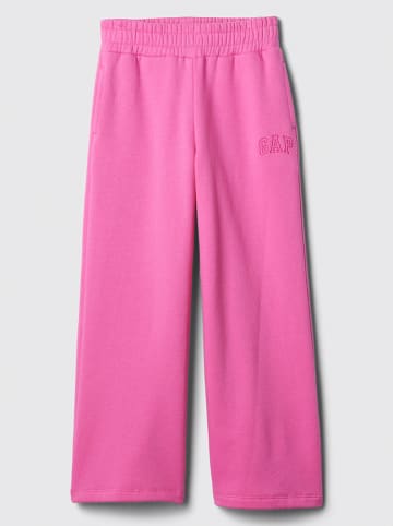 GAP Sweathose in Pink