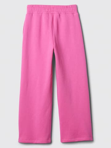 GAP Sweathose in Pink