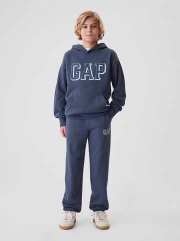 GAP Sweathose in Blau