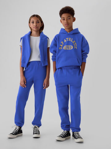 GAP Sweathose in Blau