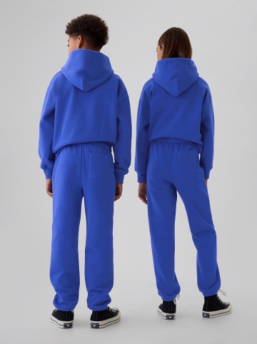 GAP Sweathose in Blau