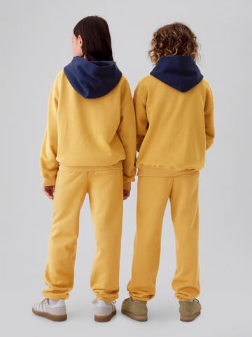 GAP Sweathose in Gelb