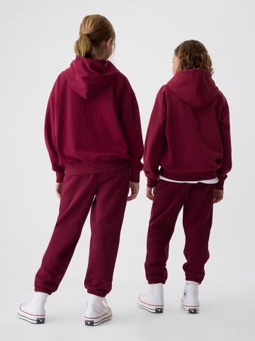 GAP Sweathose in Rot