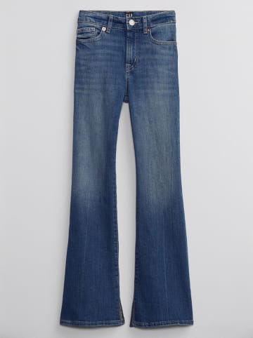 GAP Jeans - Slim fit - in Blau