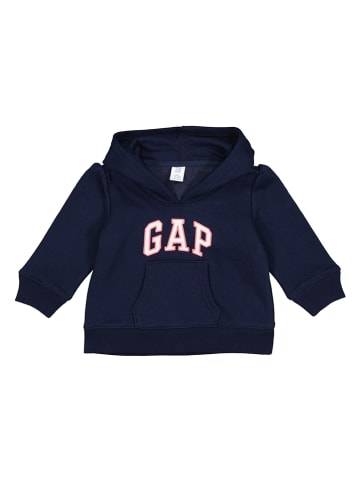 GAP Bluza w kolorze granatowym