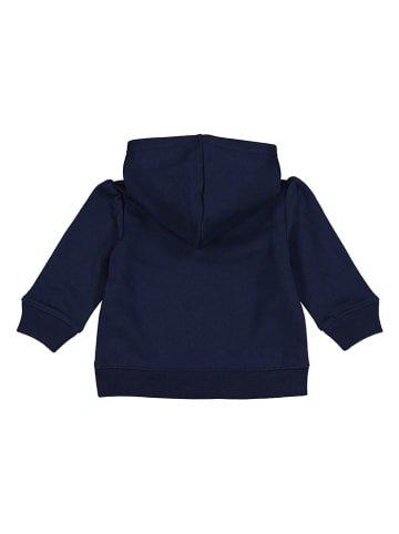 GAP Hoodie in Dunkelblau