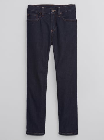GAP Jeans - Slim fit - in Dunkelblau