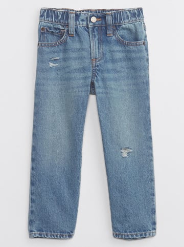GAP Jeans - Regular fit - in Hellblau