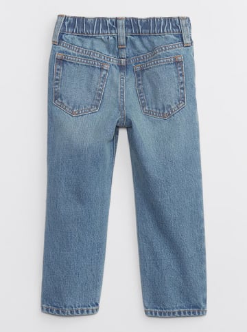 GAP Jeans - Regular fit - in Hellblau