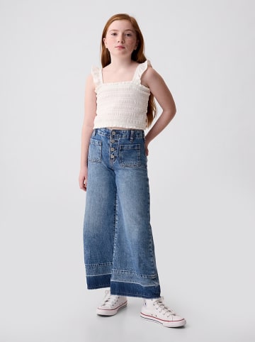 GAP Jeans - Comfort fit - in Blau