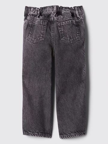 GAP Spijkerbroek - regular fit - antraciet