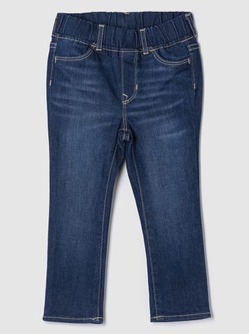 GAP Jeggings in Dunkelblau
