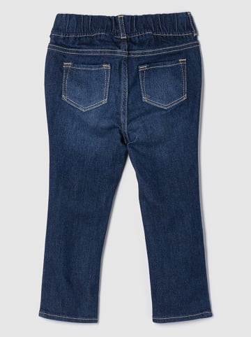GAP Jegging donkerblauw