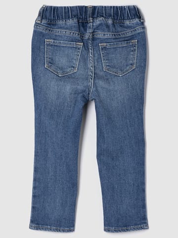 GAP Jeggings in Blau
