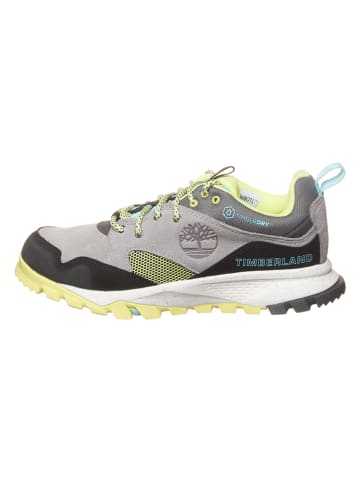 Timberland Trailrunningschoenen "Garrison" grijs/geel