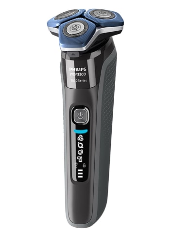 Philips Nat- & droogscheerapparaat "7000 Series" zwart
