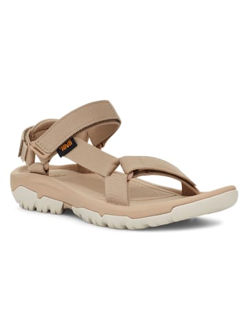 Teva Sandały "Hurricane XLT2" w kolorze beżowym