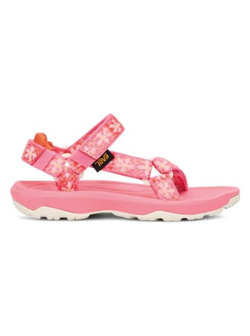 Teva Trekkingsandalen "Hurricane XLT 2" in Pink