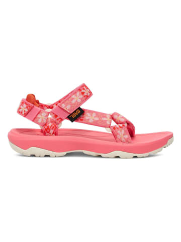 Teva Trekkingsandalen "Hurricane XLT 2" in Pink
