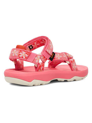 Teva Trekkingsandalen "Hurricane XLT 2" in Pink