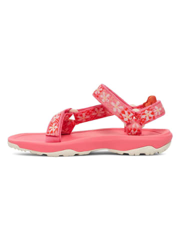 Teva Trekkingsandalen "Hurricane XLT 2" in Pink