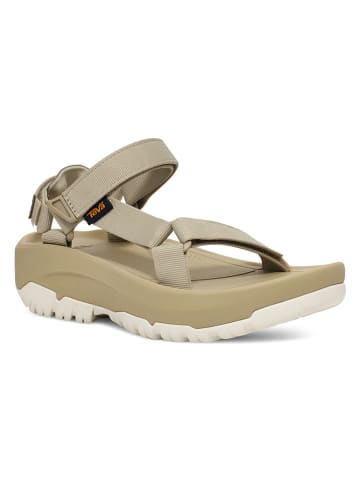 Teva Sandalen "Hurricane XLT2" in Beige