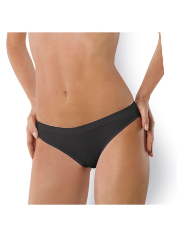 Intimidea String zwart